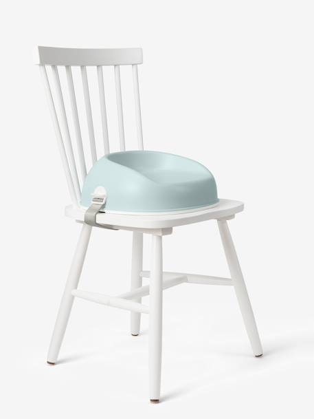 Rehausseur de chaise BabyBjörn blanc+vert menthe 11 - vertbaudet enfant 