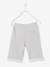 Bermuda Mickey® en molleton GRIS CHINE 4 - vertbaudet enfant 