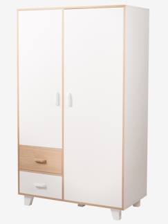 Placard Chambre, Armoire Chambre Enfant, Penderie Portable Pour Suspendre  Les Vêtements, Armoire Pour Enfants Pliable Pour Suspendre Les Vêtements,  Armoire De Rangement Chambre ( Color : Coffee , Size : : Cuisine  et Maison