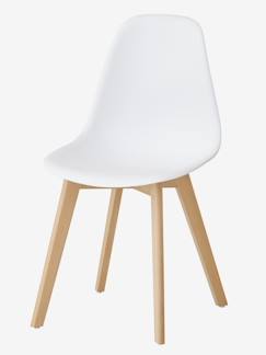 -Chaise enfant Scandinave