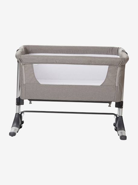 Berceau cododo Nest'bed gris 9 - vertbaudet enfant 