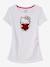 T-shirt grossesse Hello Kitty® imprimé BLANC 1 - vertbaudet enfant 