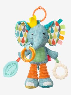 Jouet-Premier âge-Doudous et jouets en tissu-Eléphant d'activités Go Gaga Playtime Pal® INFANTINO