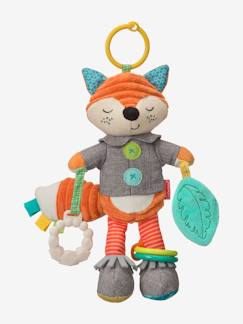 -Renard copain de jeu Go Gaga Playtime Pal® INFANTINO