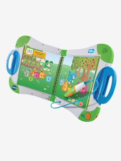 Jouet-Jeux éducatifs-Magibook starter pack VTECH