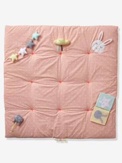 Tapis d'éveil souple Sweet fun  - vertbaudet enfant