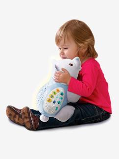 Jouet-Premier âge-Ourson dodo nuit étoilée VTECH