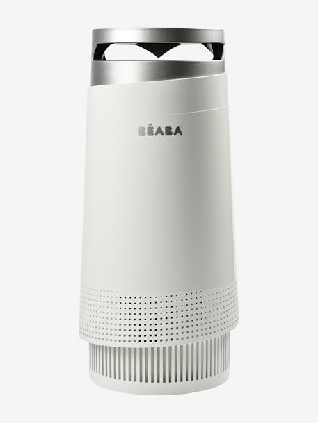 Purificateur d'air BEABA blanc/gris 1 - vertbaudet enfant 