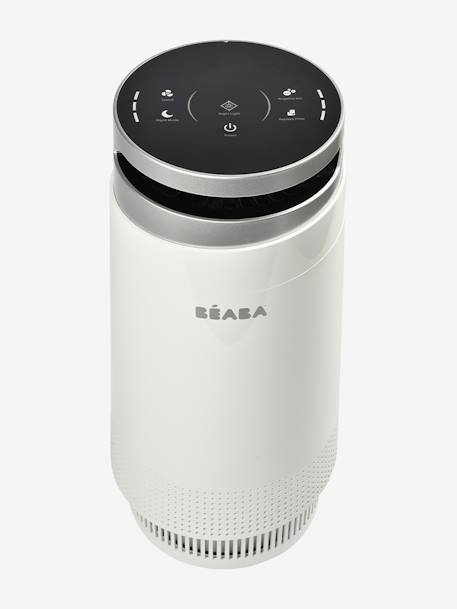 Purificateur d'air BEABA blanc/gris 2 - vertbaudet enfant 