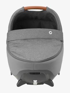 -Nacelle Isofix BEBE CONFORT Jade i-Size 40 à 70 cm, équivalence groupe 0