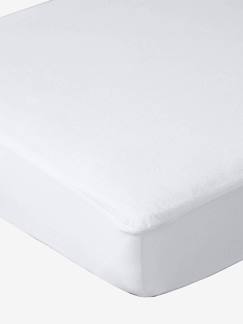 Alese 70 x 140 Impermeable 100% Fibre De Bambou Hautement Respirant,  Silencieux Protege Matelas 70x140 Hypoallergenique, Anti-Acarien Protege  Matelas Bebe Anti-Bactérien alese 70x140 : : Cuisine et Maison