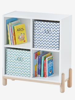 Chambre et rangement-Rangement-Meuble 4 cases