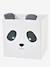 Lot de 2 bacs de rangement animaux Panda Koala beige 5 - vertbaudet enfant 