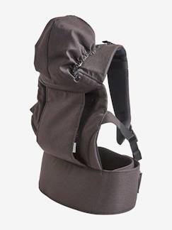 besrey Porte Bebe, Echarpe de portage bebe, Porte Bébé,Porte bebe  Physiologique et Ergonomique Sans nœuds et Facile à porter, Position M :  : Bébé et Puériculture