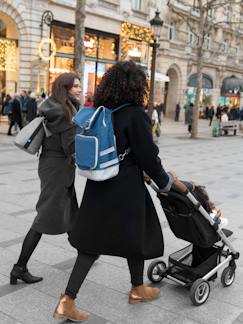 Sac à dos à langer BABYMOOV Le Sancy  - vertbaudet enfant