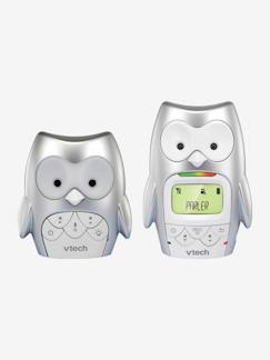 Puériculture-Écoute-bébé, humidificateur-Babyphone Hibou Family - BM 2300 - VTECH