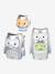 Babyphone Hibou Family - BM 2300 - VTECH gris 2 - vertbaudet enfant 