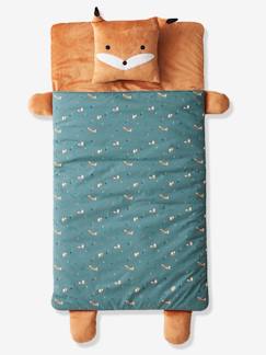 Sac de couchage Renard  - vertbaudet enfant