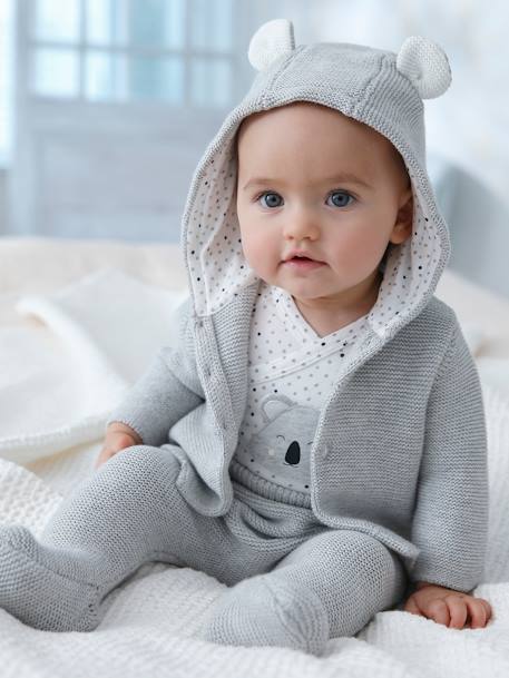 Ensemble bébé Naissance - Lot de vêtements pour bébé - vertbaudet