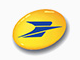 Logo la Poste