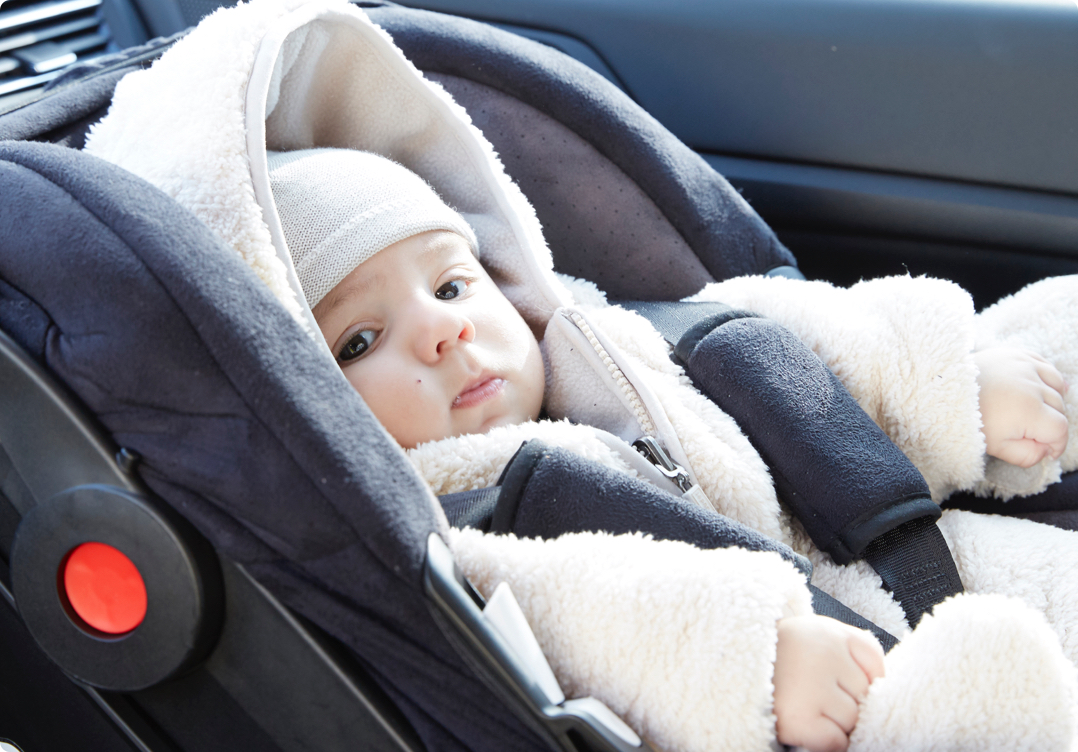 enfants voiture-theme