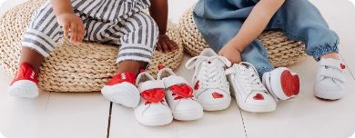 Baskets RBD Game PUMA x BOB L’ÉPONGE Enfant et Adolescent