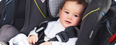 14€52 sur Siège auto isofix RACE I FIX 76-140 cm R129 –de 3 à 10