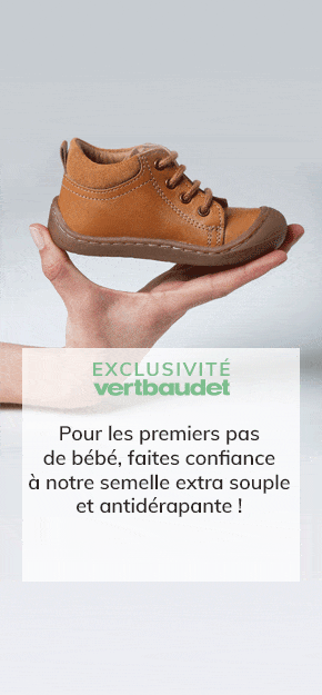 Ukap chaussette pour bébé chaussure premier marcheur appartements