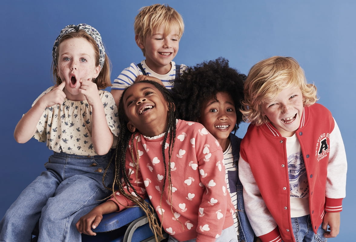 Vêtements de grossesse chez Vertbaudet, Vêtements Enfants à Ancenis.