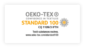 Oeko-tex Standard 100