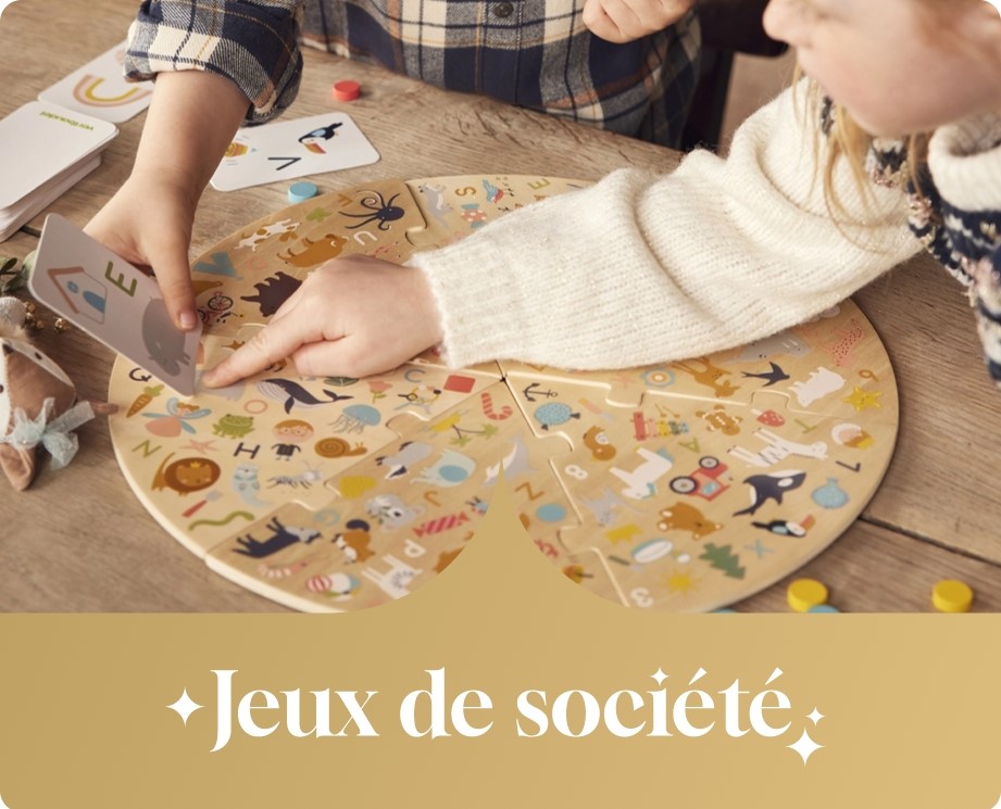 Jeux de société